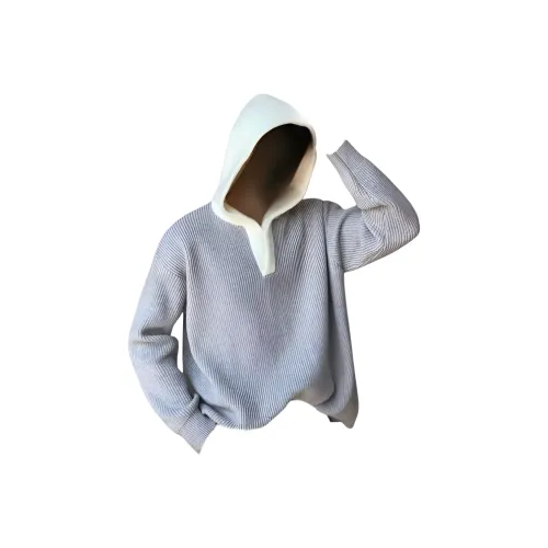 BANKONGSHAN Унисекс Трикотаж