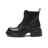 Рыцарский черный BKL