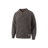 Темно-кофейный