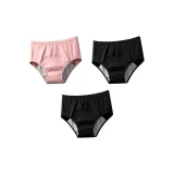 Розовый + Черный + Черный