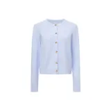 Светло-голубой