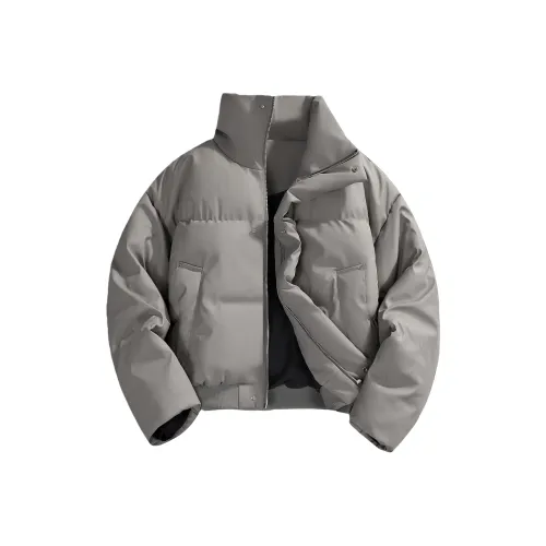 Mulinsen Пуховая куртка Пальто Унисекс