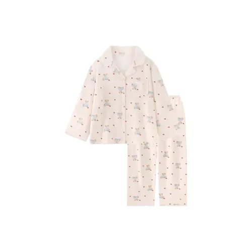 OXO OVERLOAD Пижамный комплект женский