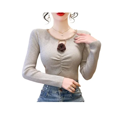 LADYXIEXIE Женская трикотажная одежда