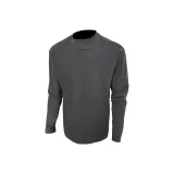 Темно-серый [утолщенный с флисовой подкладкой]