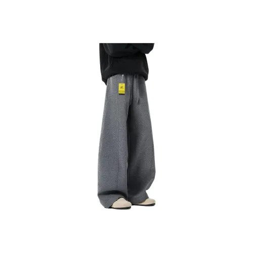 CTIDESTRAW Унисекс Повседневные Брюки