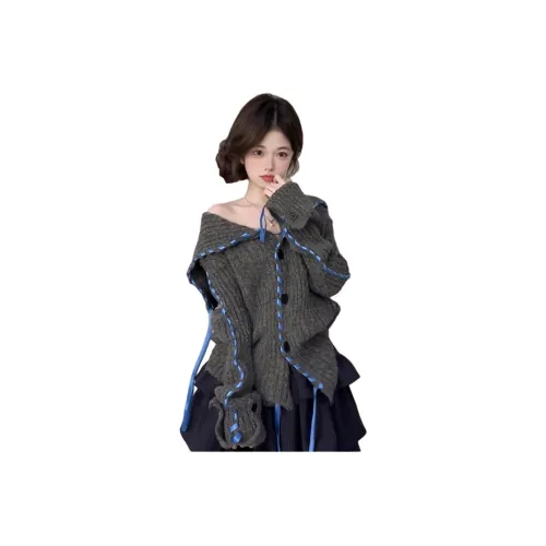 PARKYEON Трикотаж Женские Трикотаж