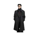 Midnight Black (Съемные пуховики Liners)