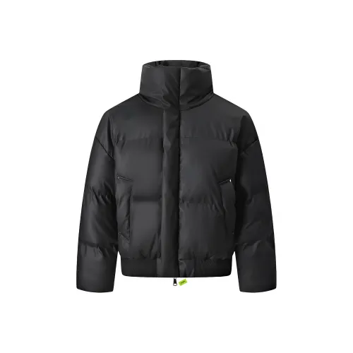 HY711 Унисекс Пуховики