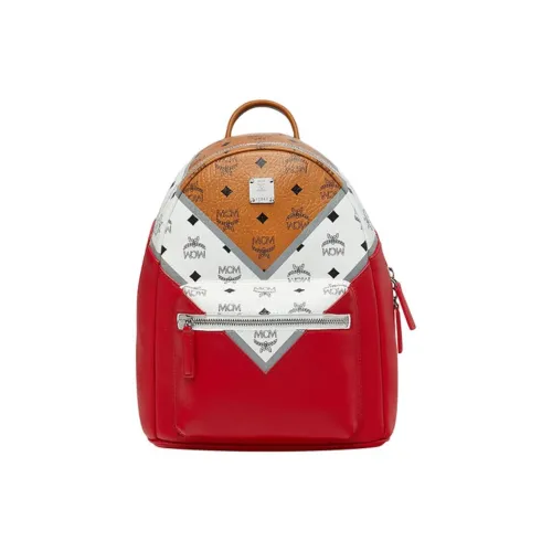 MCM Visetos Рюкзаки Женские