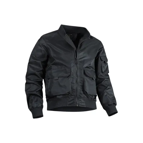 Evil Lions Унисекс Куртки