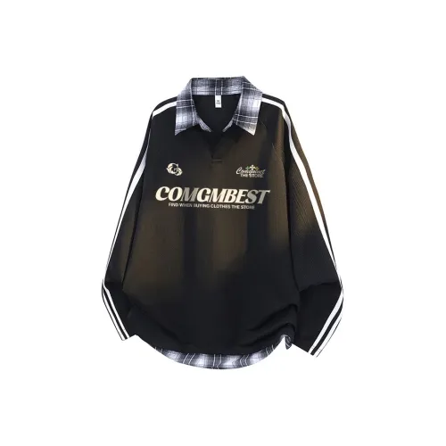 COMGM Унисекс Свитшоты