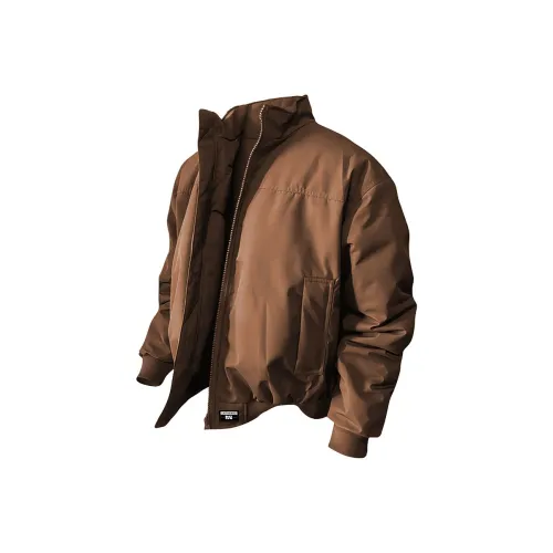 UNthemed Унисекс Пуховики