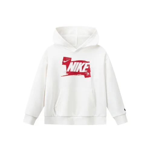 Nike 3Brand Хлопковая конфета Kids Свитшоты