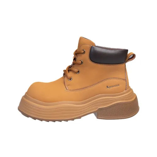 AQUASCUTUM Короткий ботинок Martin женский