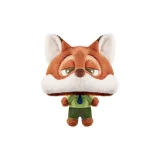 Ник 3D Эффект Плюшевая Шляпа