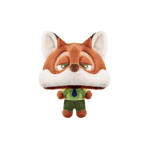 Disney Zootopia Series Полиэстер Шапки-бини Унисекс