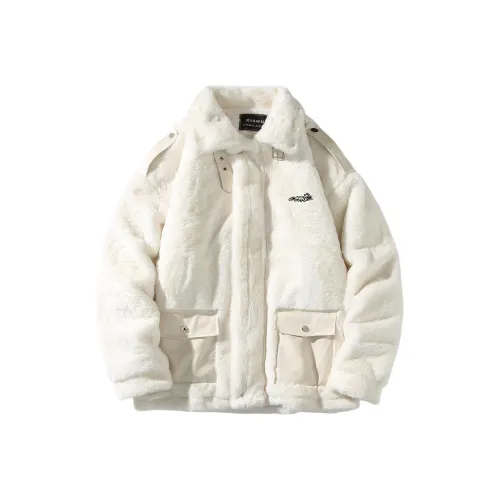 FRQ Унисекс Пуховики