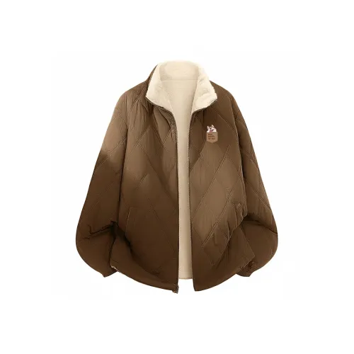 Tonlion Унисекс Пуховики