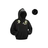 Черный [с флисовой подкладкой]