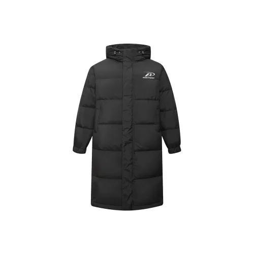 ROBINHOOD Унисекс Пуховики