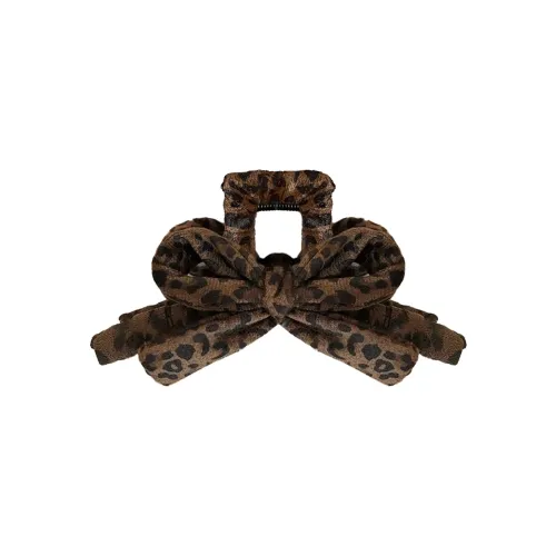 ZANC Акриловые заколки для волос Женские