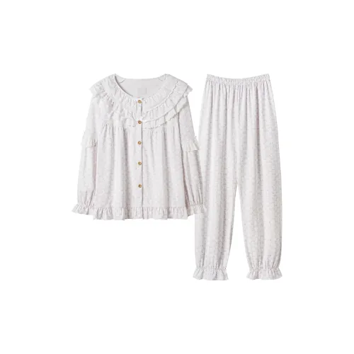 Princess Mark Pajama Комплект Женские