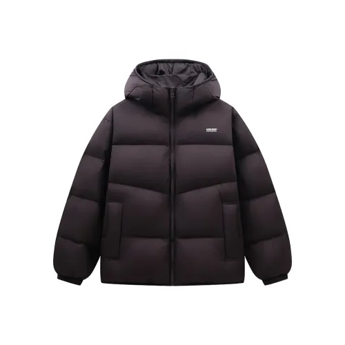 UNDERGARDEN Пуховики и зимние пальто Унисекс