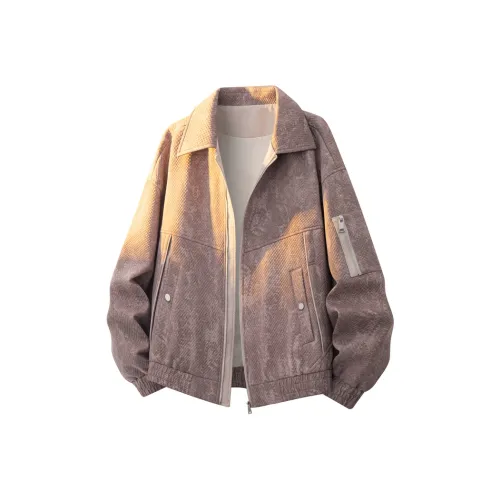 COPICVEN Унисекс Куртки