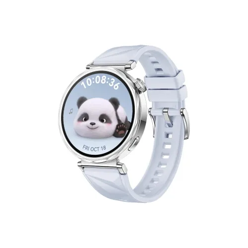 Voit Most Handsome Ремень Huawei Совместимость Силиконовый Материал