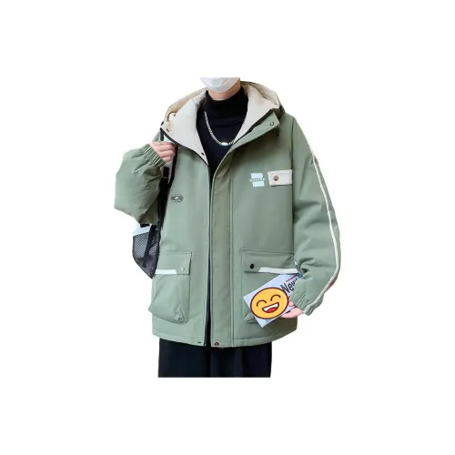 SINKACME Унисекс Куртки