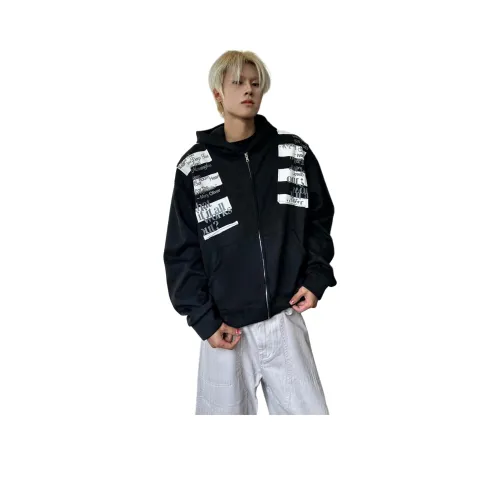 REXSHION Унисекс Свитшоты