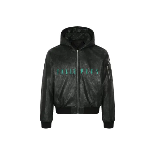 VERAF CA Carbon Black Унисекс Пуховики