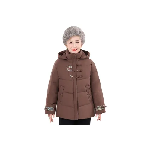 TUCANO Женские пуховики