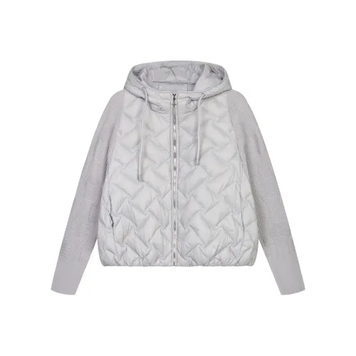 FLIM Женские Пуховики