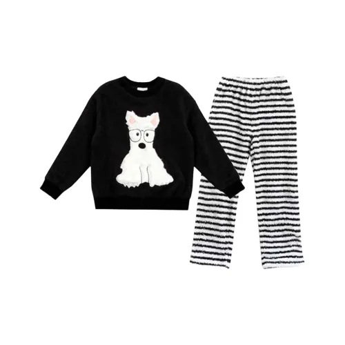 Tiansui Изображение Цвет Женский Пижамный Комплект