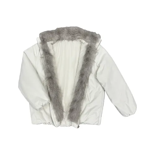 PGKZ Унисекс Пуховики