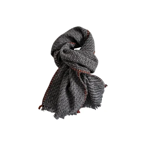 STUFFER Кашемир Шарфы Женские