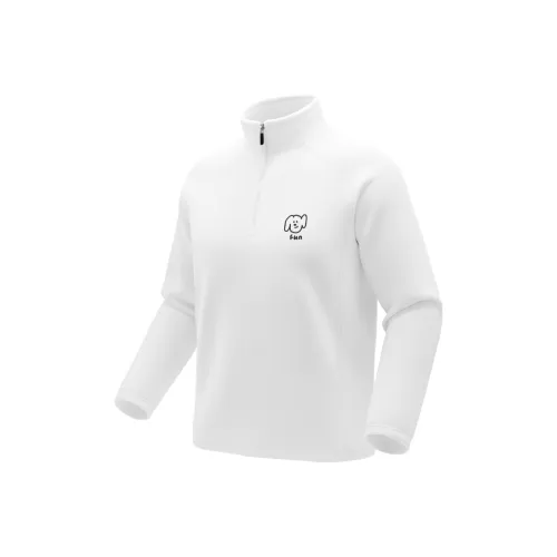 Miniso Осенне-зимняя футболка унисекс