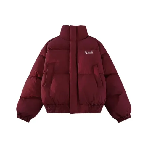 Caramella Унисекс Пуховики