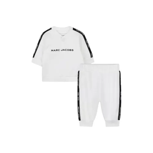 MARC JACOBS Повседневная спортивная одежда FW25 для малышей и детей младшего возраста