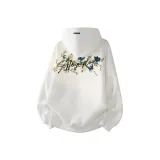 Белый (с флисовой подкладкой)