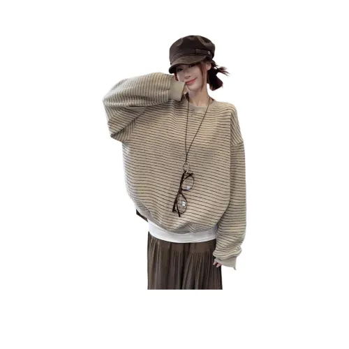 IWZI Унисекс Свитшоты