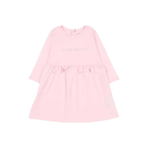 Givenchy Платье для малышей и детей дошкольного возраста