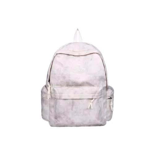 Miss Angel Нейлон Рюкзак Стандартный Унисекс Многоцветный