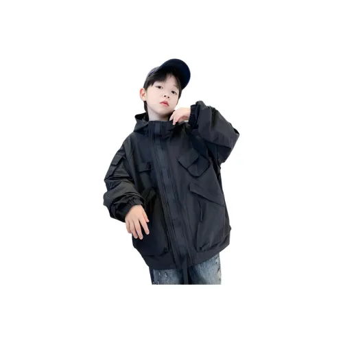 MUMUWU HOUSE Детский топ