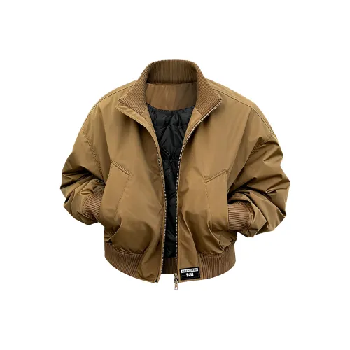 UNthemed Унисекс Пуховики