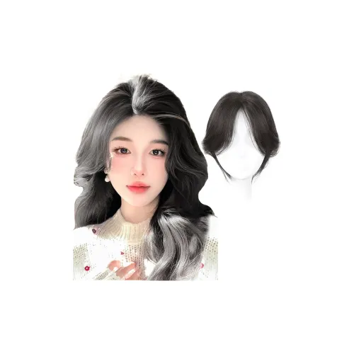 MUYAN Фигурка OF Eight Bangs Парики Для Женских Коротких Прямых Волос
