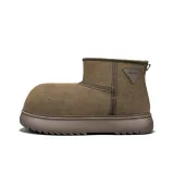 Чёрный оливковый