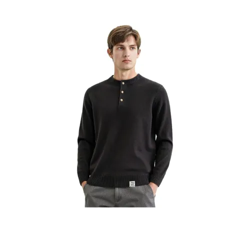 TQMT Мужской Трикотаж